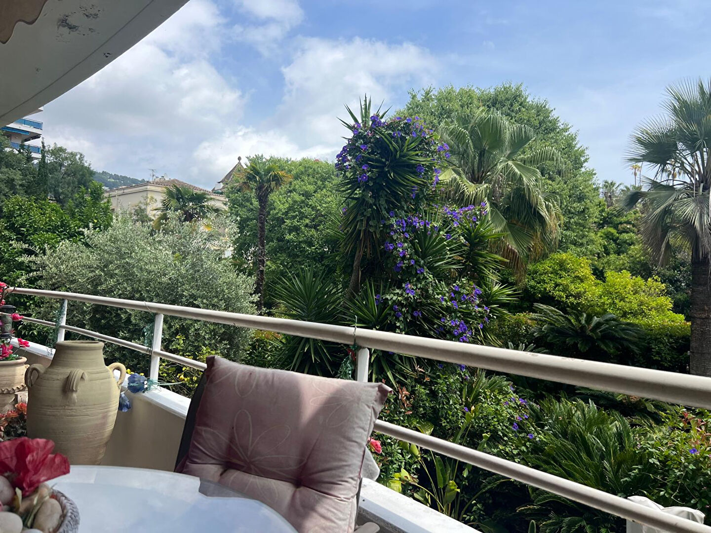 Appartement CANNES (06400) 4 pi&egrave;ces 129.25 m&sup2;