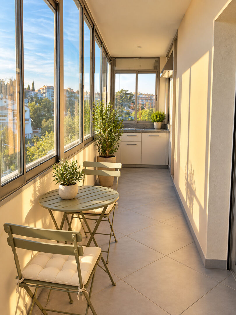 Appartement CANNES (06400) 4 pi&egrave;ces 70.00 m&sup2;