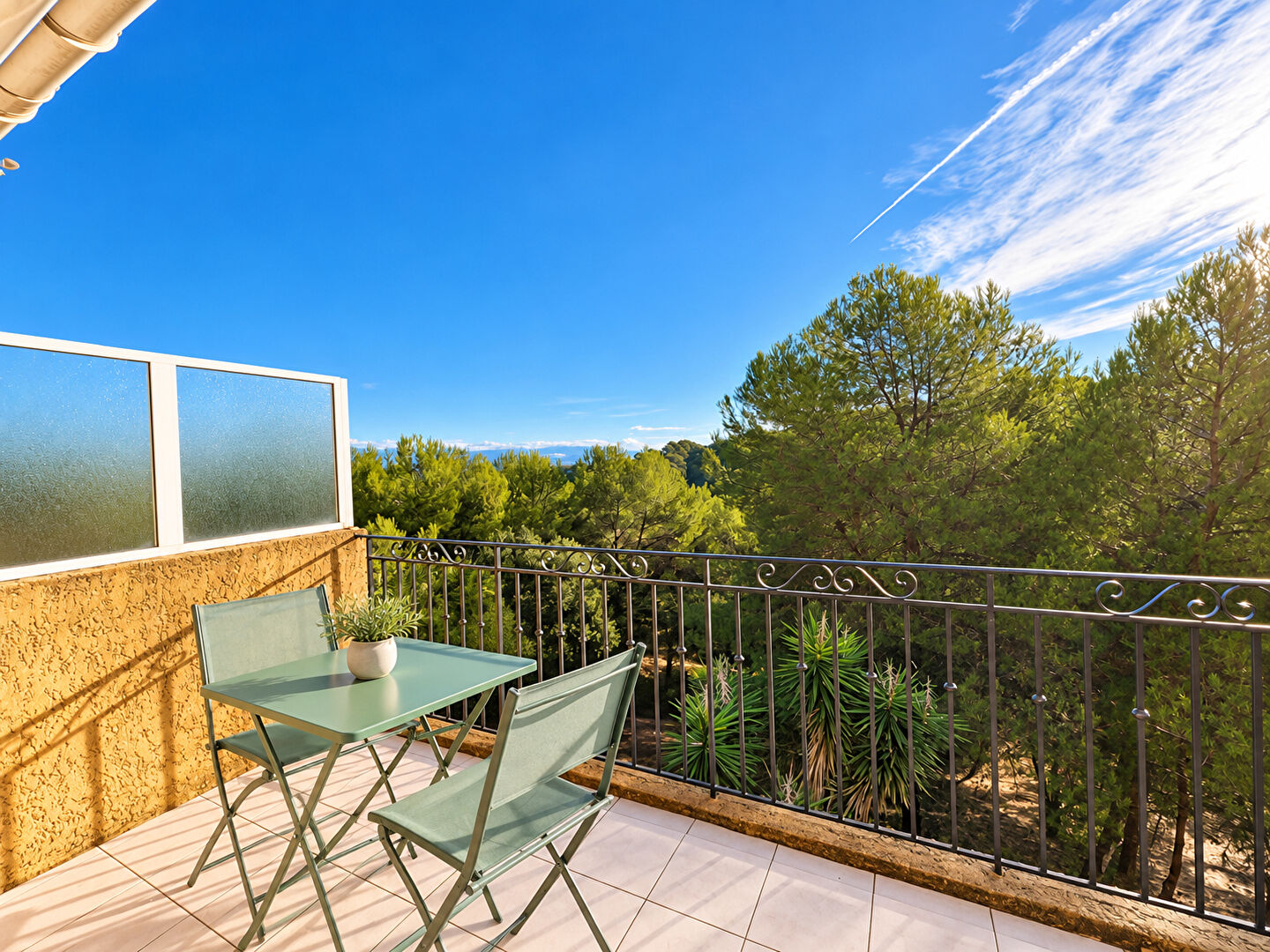 Appartement MOUGINS (06250) 3 pi&egrave;ces 61.33 m&sup2;