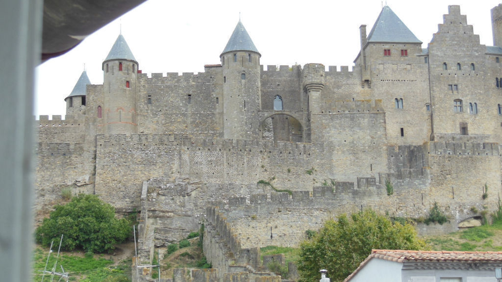 Immeuble CARCASSONNE (11000) 8 pièces 150.00 m²