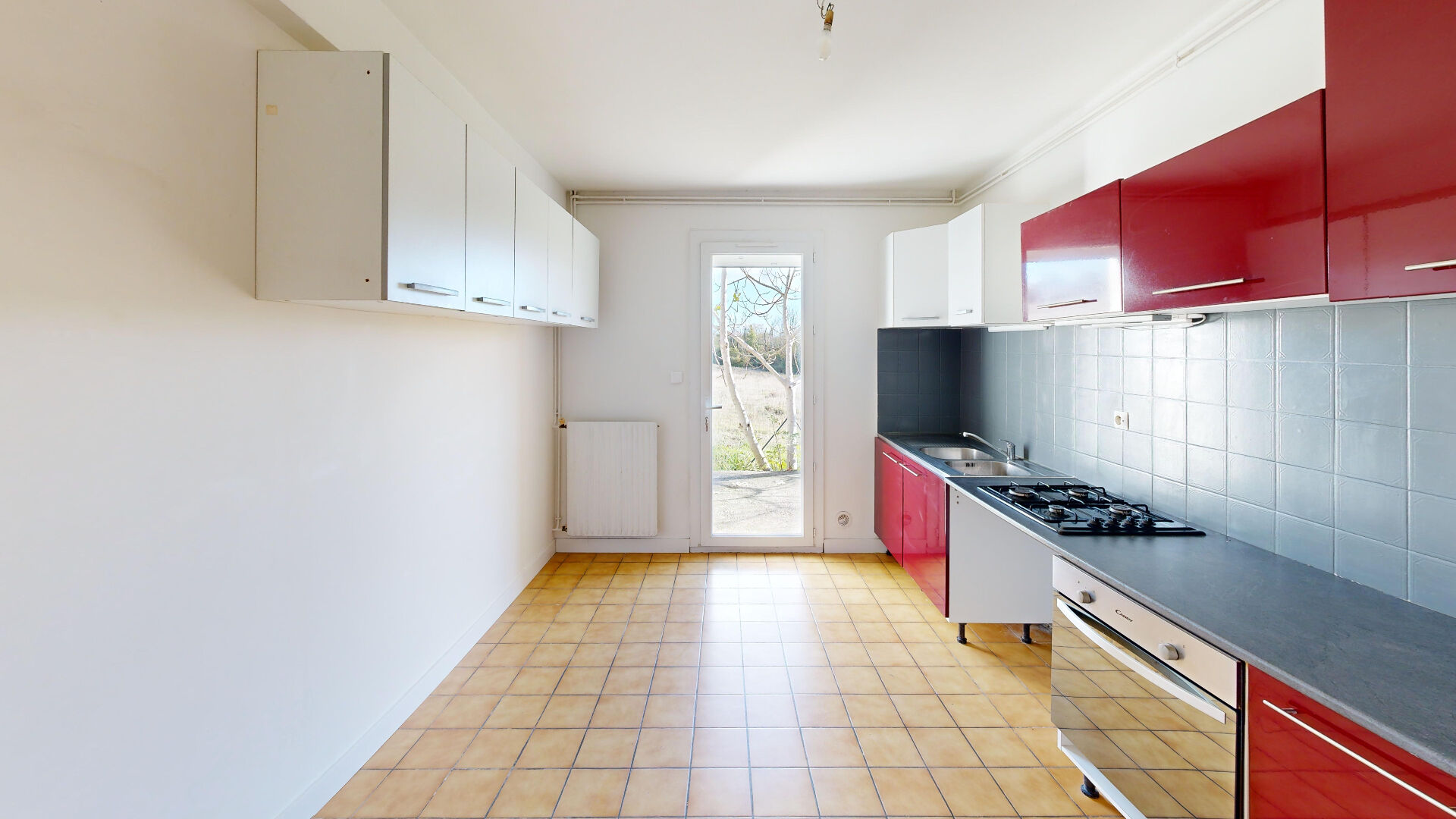 Maison CARCASSONNE (11000) 5 pi&egrave;ces 79.00 m&sup2;