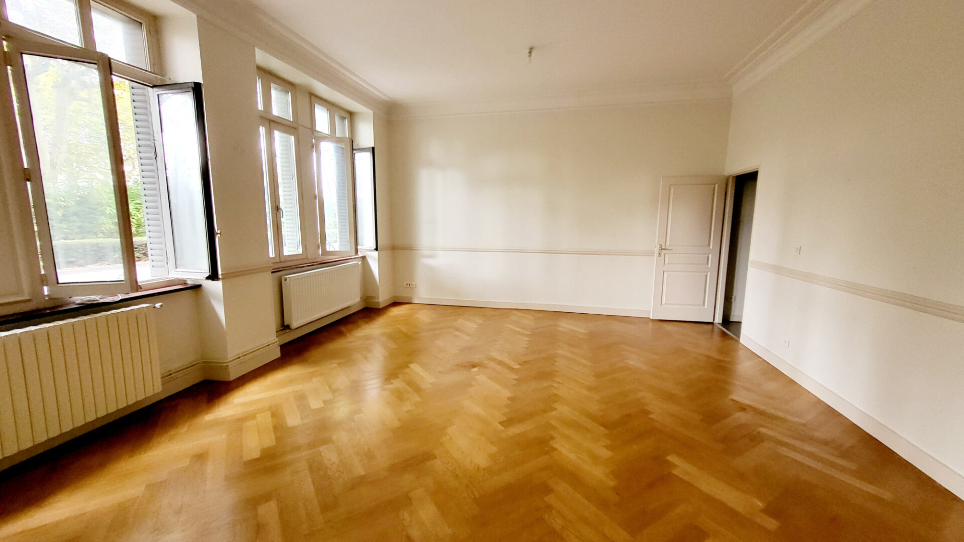 Appartement CARCASSONNE (11000) 2 pi&egrave;ces 60.78 m&sup2;