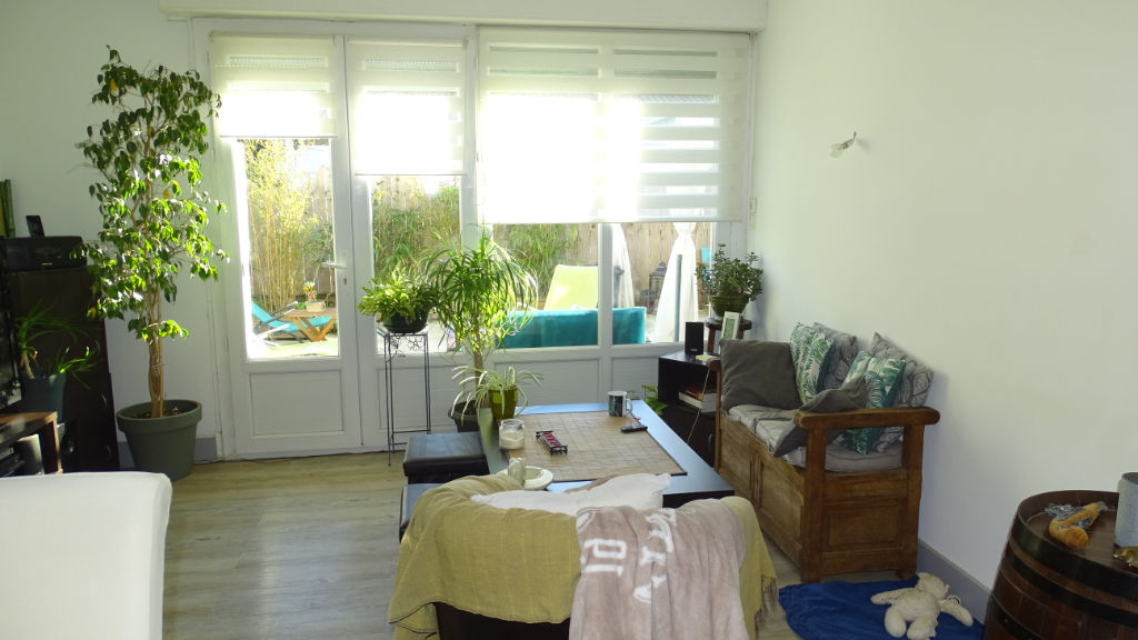 Appartement CARCASSONNE (11000) 60.52 m²
