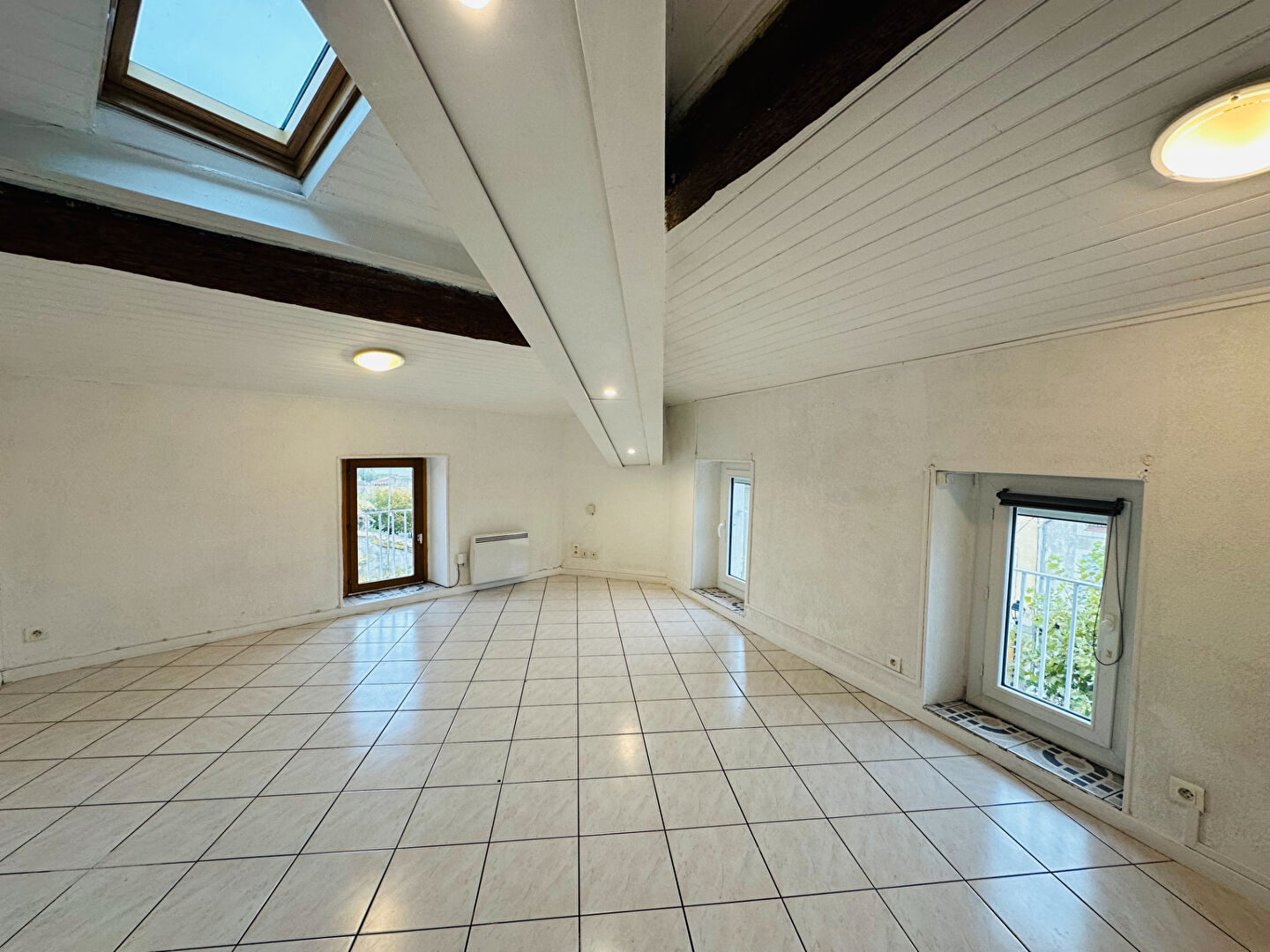 Appartement PEZENS (11170) 2 pièces 30.14 m²