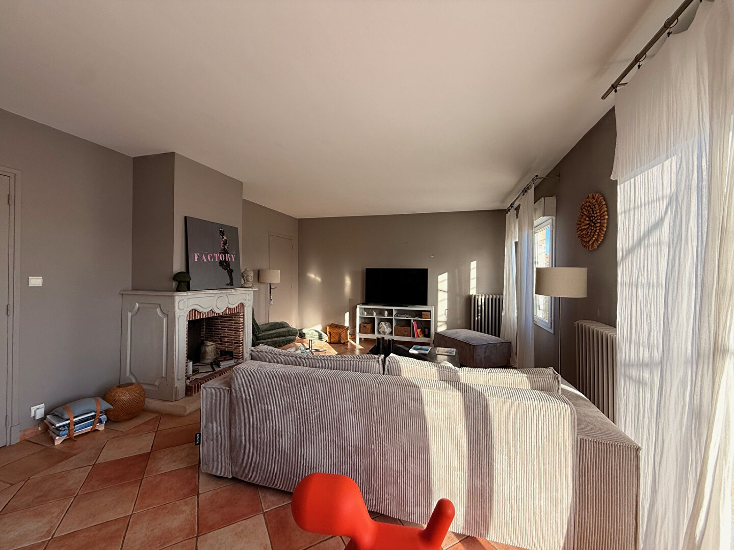 Maison CARCASSONNE (11000) 8 pi&egrave;ces 197.69 m&sup2;