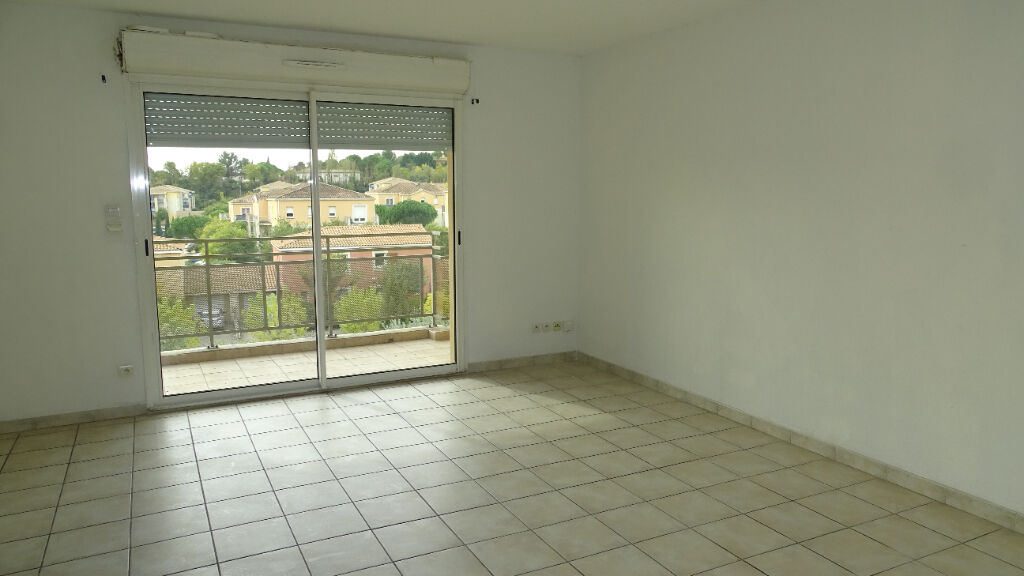Appartement CARCASSONNE (11000) 2 pi&egrave;ces 43.64 m&sup2;