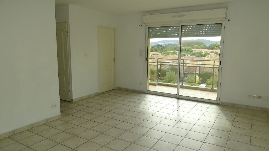 Appartement CARCASSONNE (11000) 2 pi&egrave;ces 43.64 m&sup2;