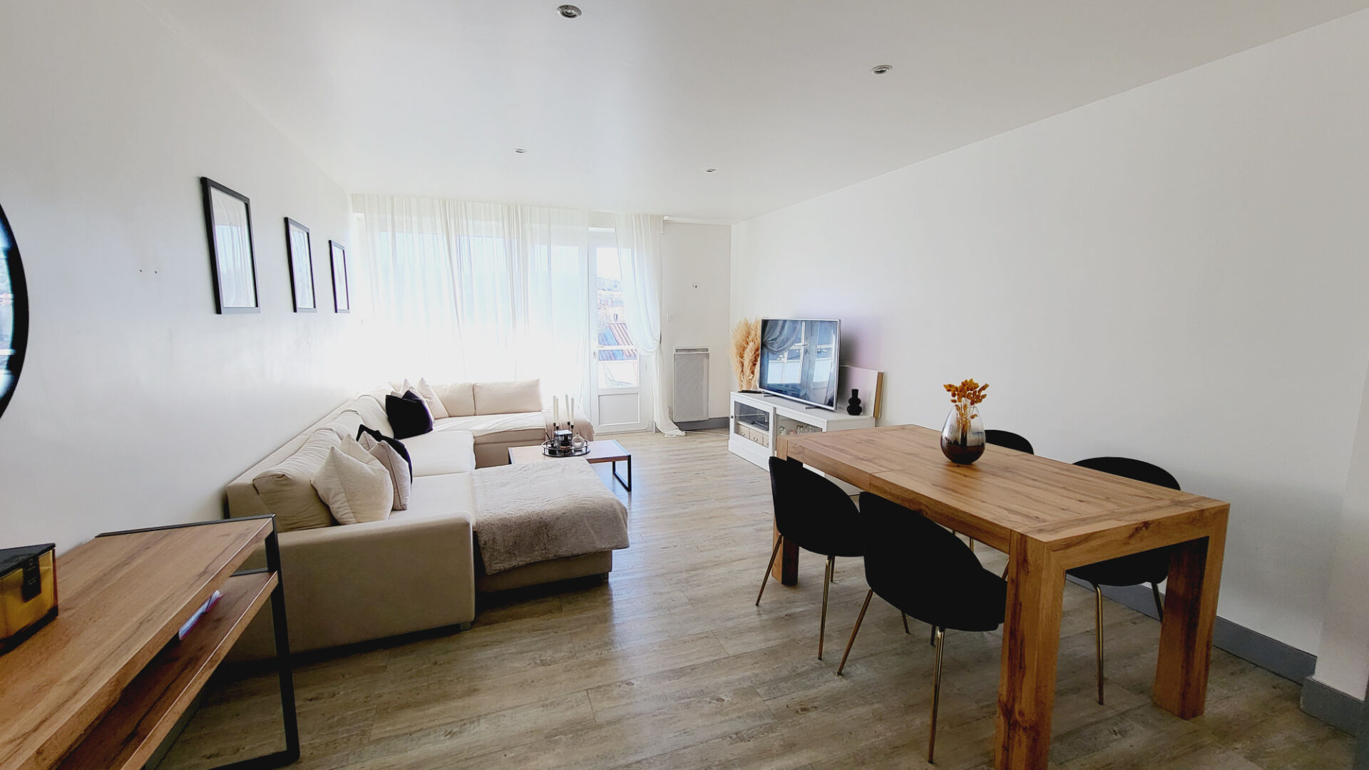 Appartement CARCASSONNE (11000) 3 pi&egrave;ces 71.32 m&sup2;