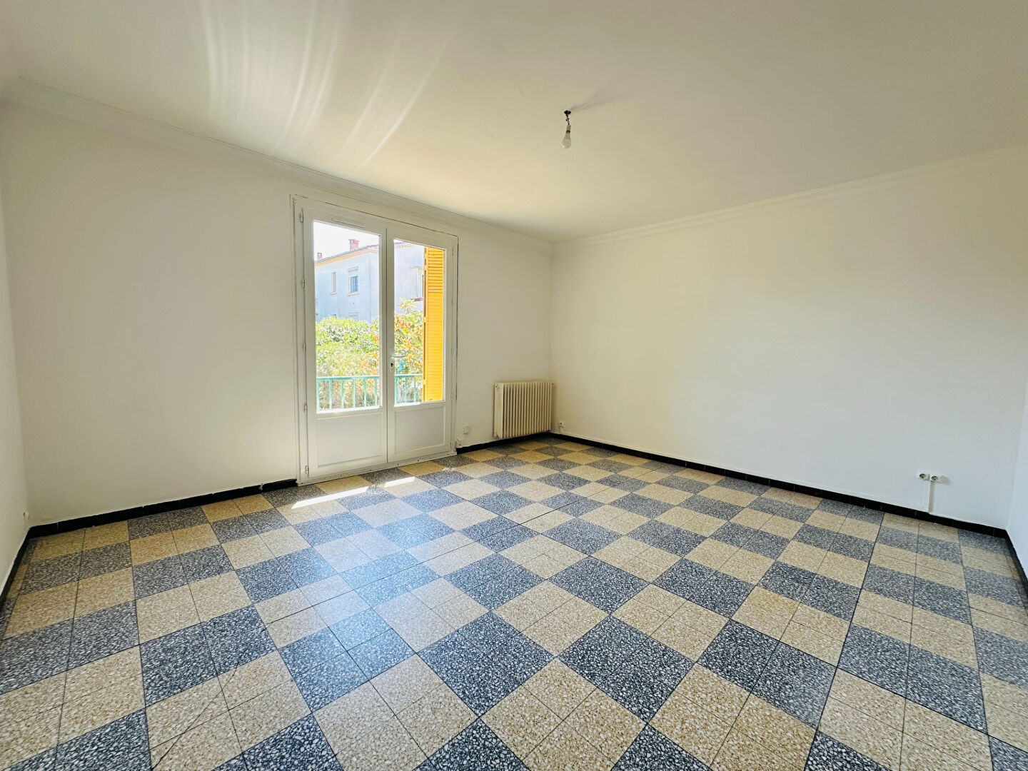 Appartement CARCASSONNE (11000) 5 pièces 82.35 m²