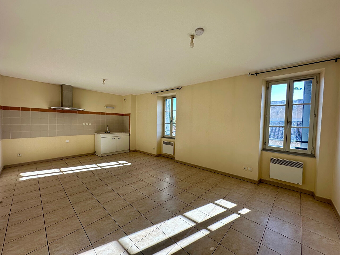 Appartement CARCASSONNE (11000) 3 pi&egrave;ces 54.85 m&sup2;