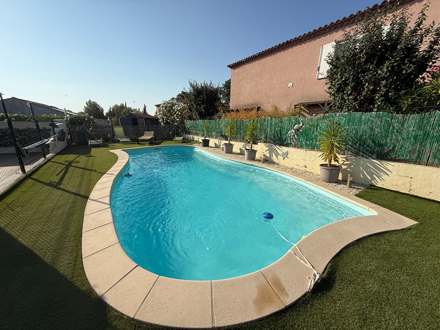 Maison RIEUX MINERVOIS (11160) 5 pi&egrave;ces 107.59 m&sup2;