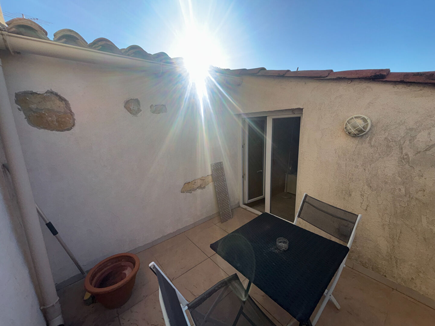 Maison CARCASSONNE (11000) 3 pi&egrave;ces 46.00 m&sup2;