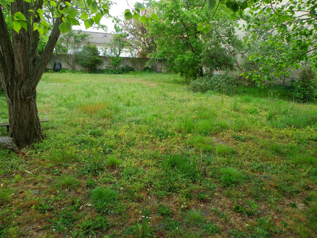 Terrain CARCASSONNE (11000) 301.00 m&sup2;