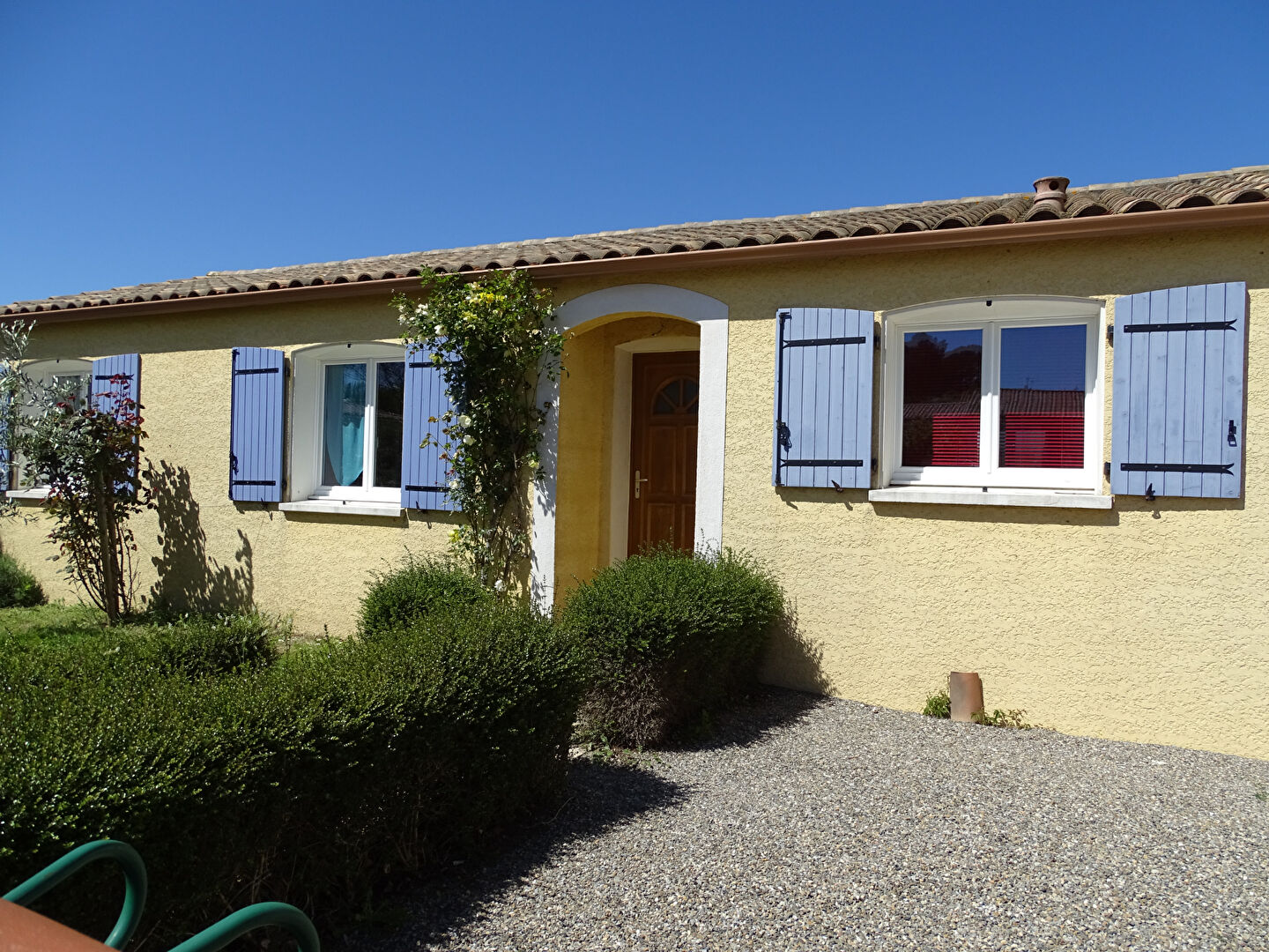Maison LEUC (11250) 6 pi&egrave;ces 86.90 m&sup2;