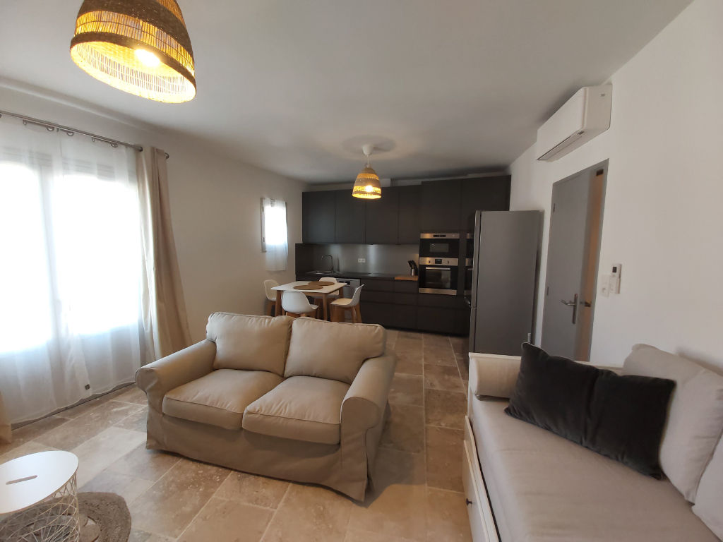 Appartement CARCASSONNE (11000) 2 pièces 46.80 m²