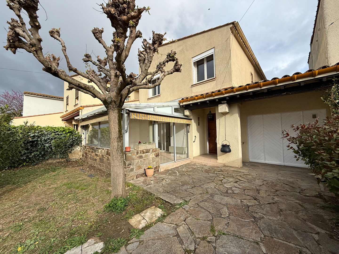 Maison CARCASSONNE (11000) 4 pi&egrave;ces 80.70 m&sup2;