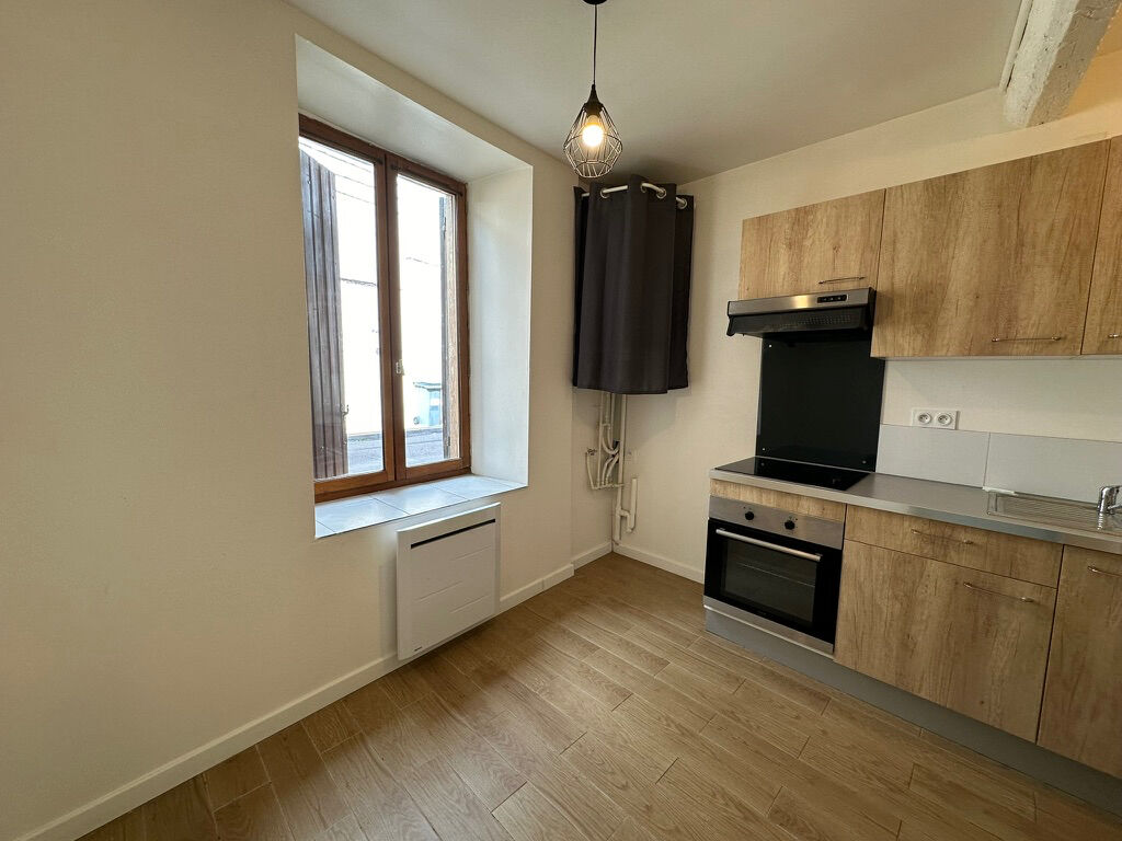 Appartement CARCASSONNE (11000) 2 pièces 26.67 m²