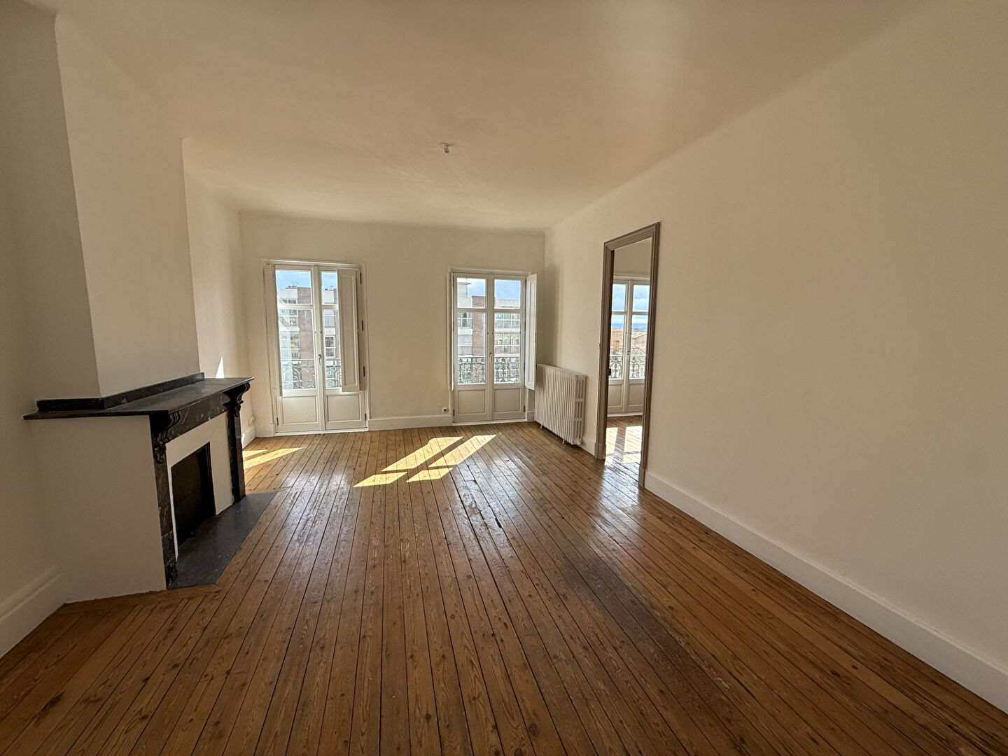 Appartement CARCASSONNE (11000) 4 pi&egrave;ces 120.55 m&sup2;