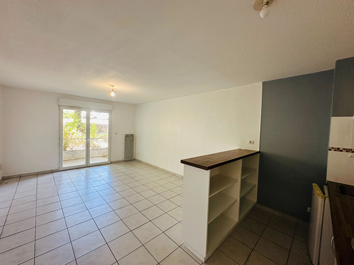 Appartement CARCASSONNE (11000) 2 pièces 42.06 m²