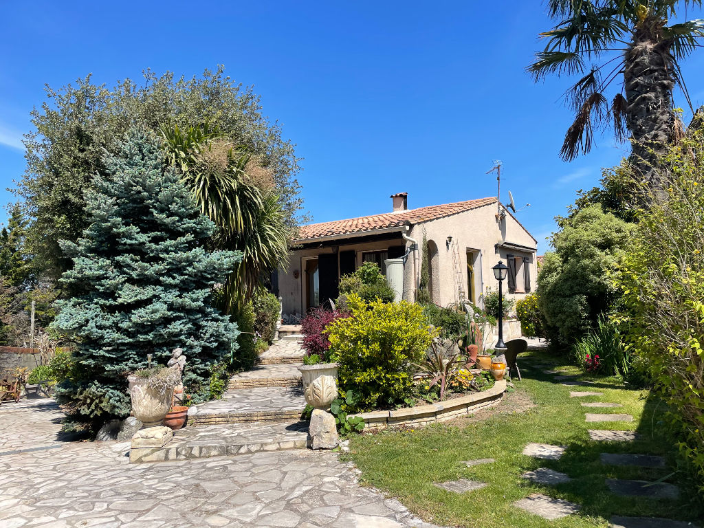 Maison LAVALETTE (11290) 6 pièces 224.00 m²