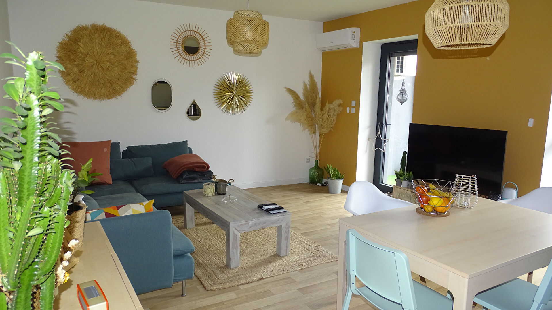 Appartement CARCASSONNE (11000) 3 pièces 64.11 m²
