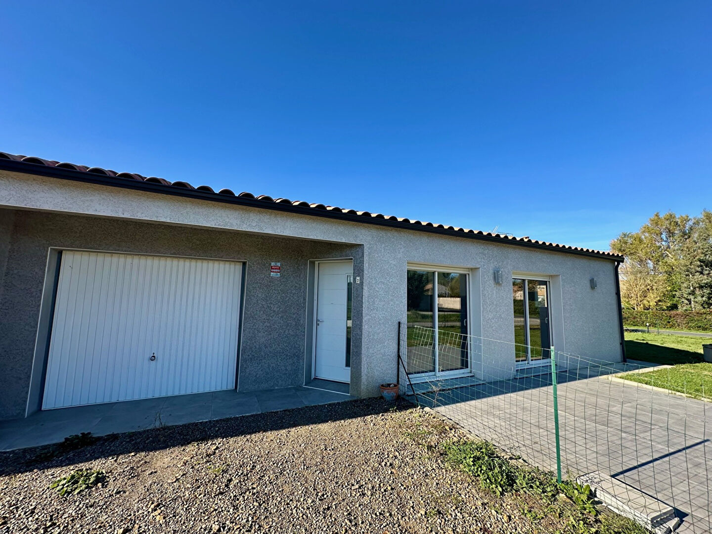 Maison PEZENS (11170) 4 pièces 80.65 m²