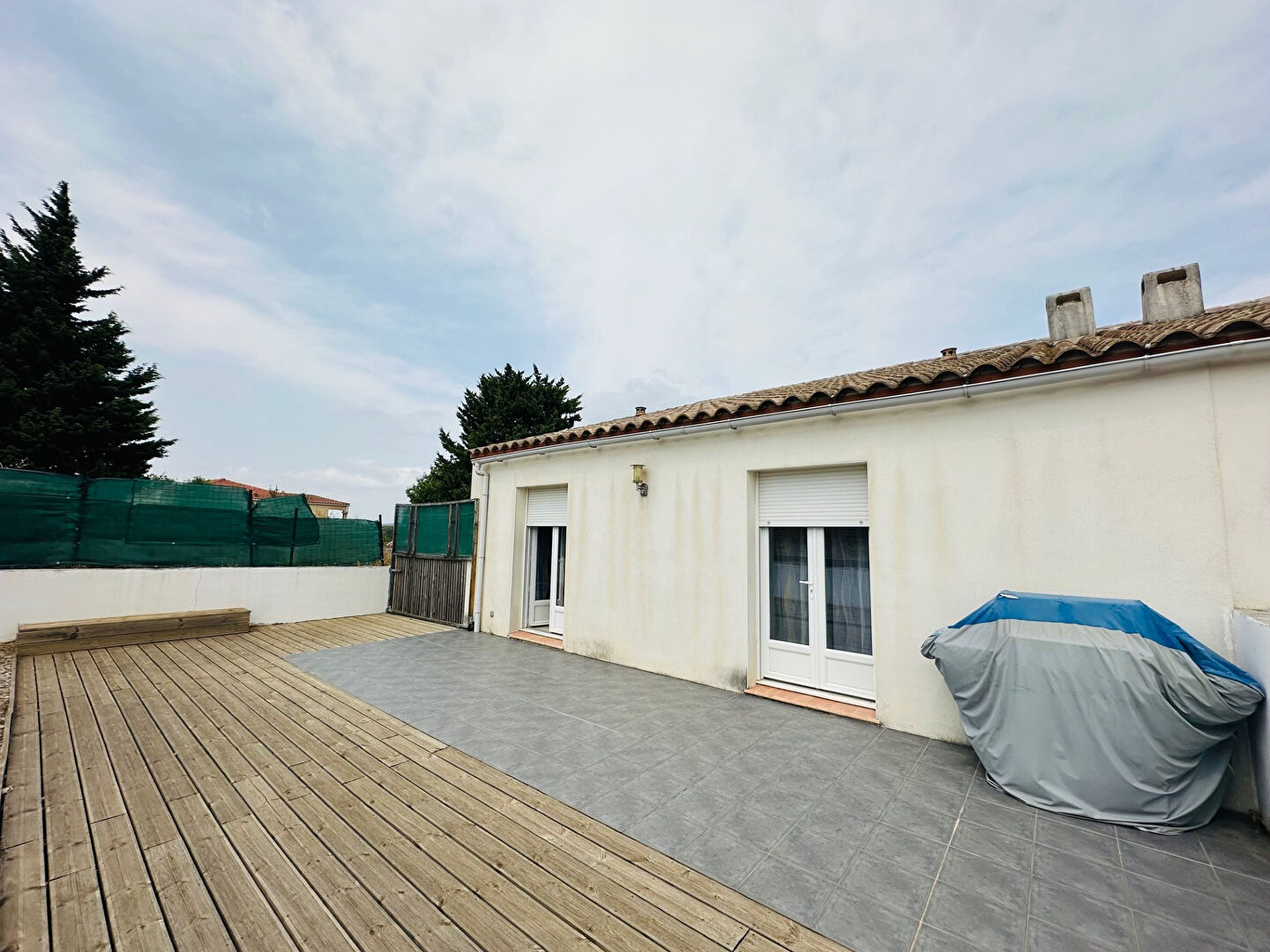 Maison PEZENS (11170) 3 pièces 94.87 m²
