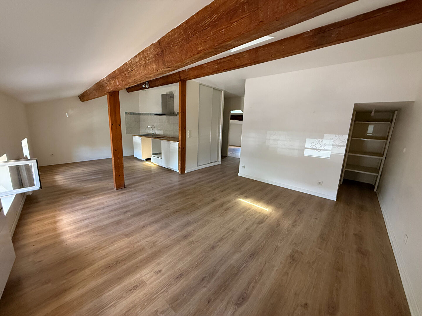 Appartement CARCASSONNE (11000) 3 pi&egrave;ces 61.19 m&sup2;