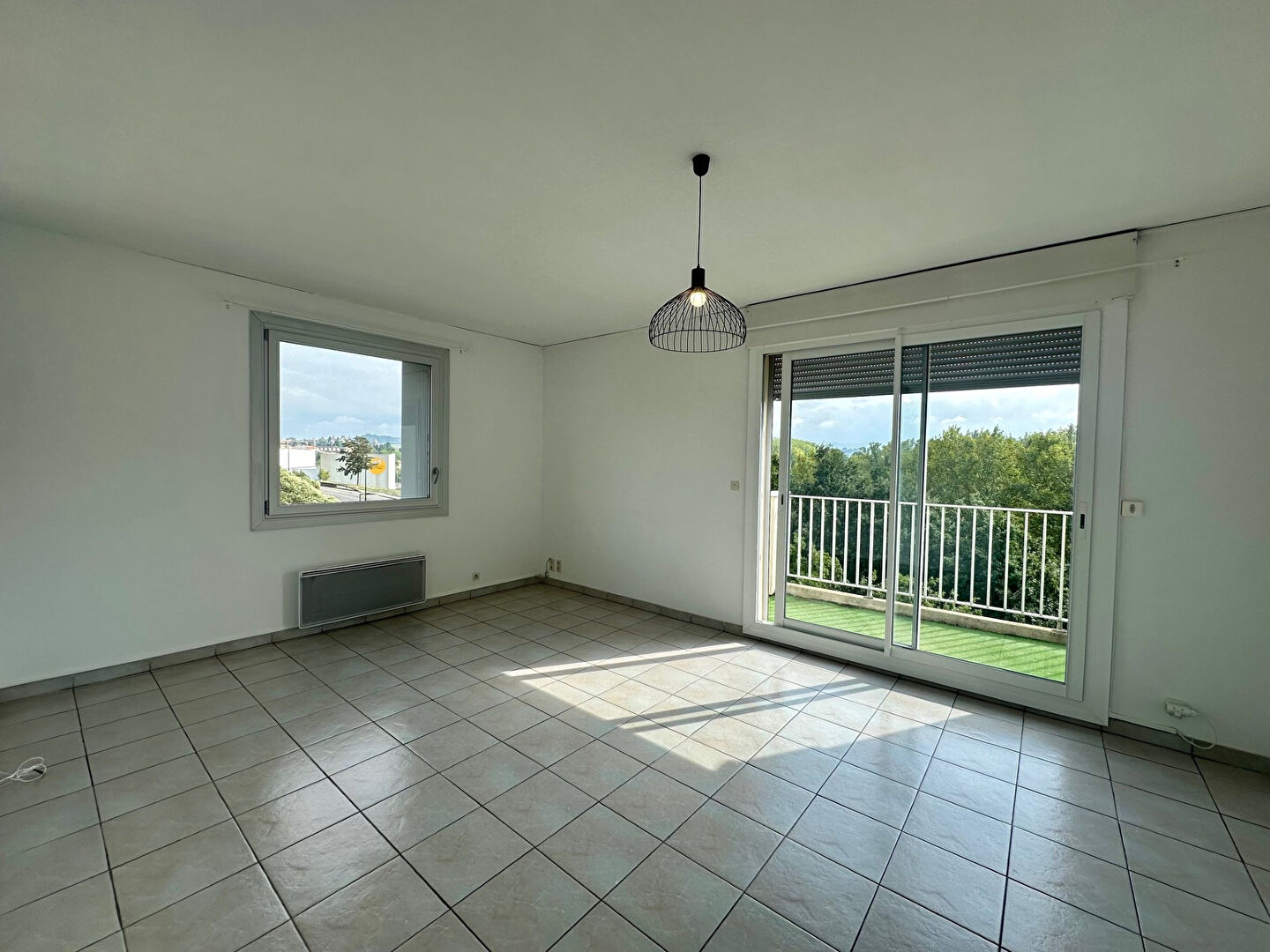 Appartement 3 pièces 72 m² · à Carcassonne · 72,3 m² · 695 €/mois