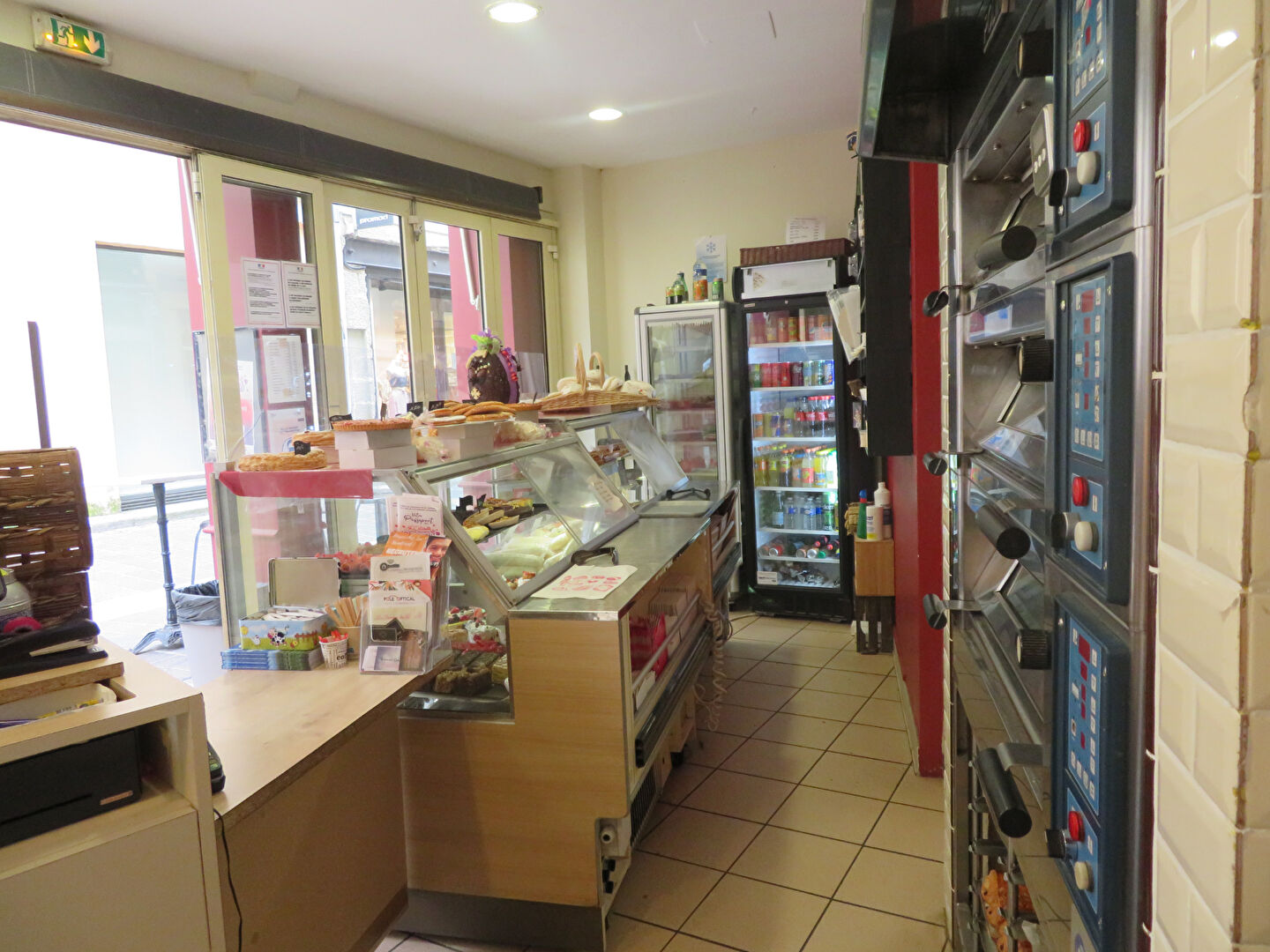Fonds de commerce CARCASSONNE (11000) 150.00 m²