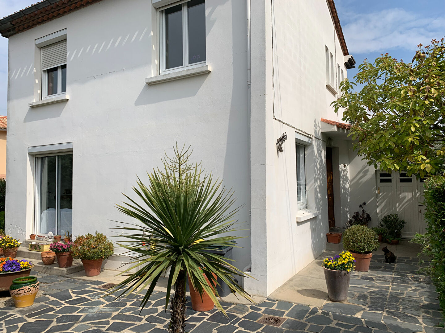 Maison CARCASSONNE (11000) 5 pi&egrave;ces 97.00 m&sup2;