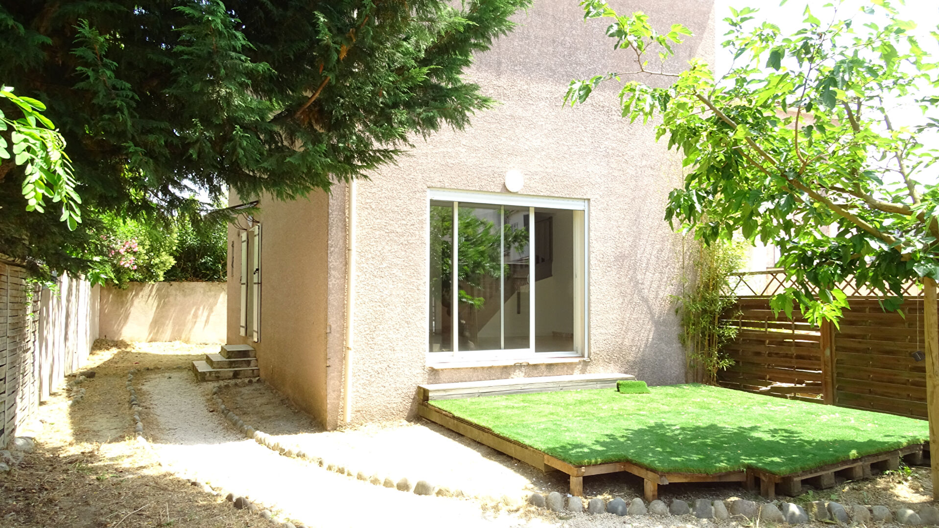 Maison CARCASSONNE (11000) 4 pi&egrave;ces 105.00 m&sup2;