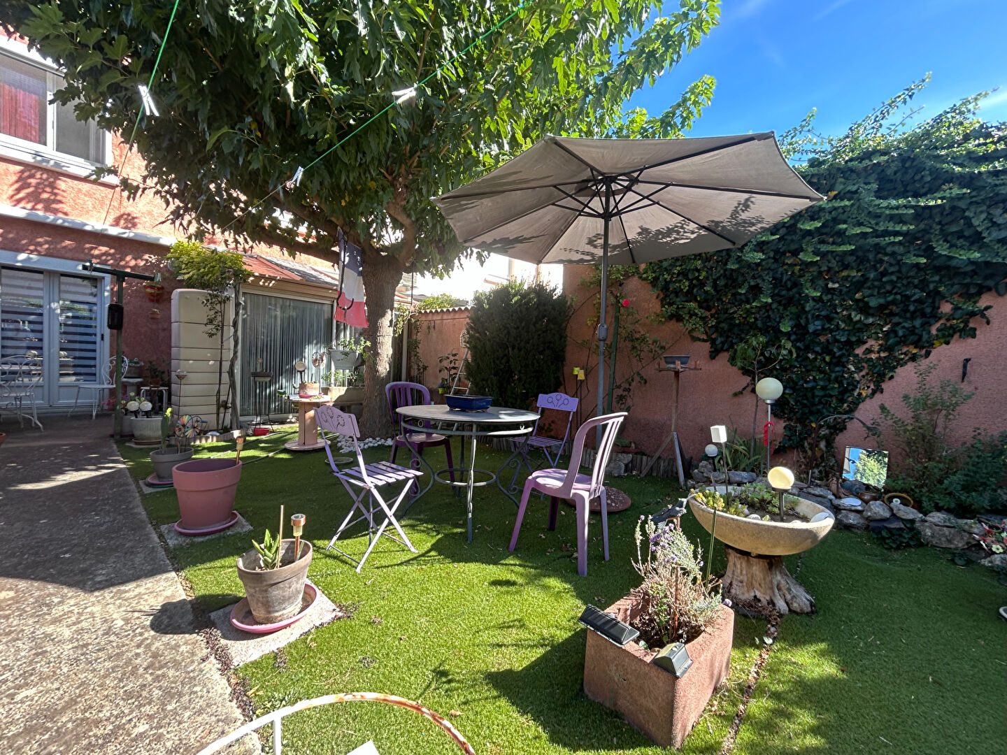 Maison CARCASSONNE (11000) 4 pi&egrave;ces 99.00 m&sup2;
