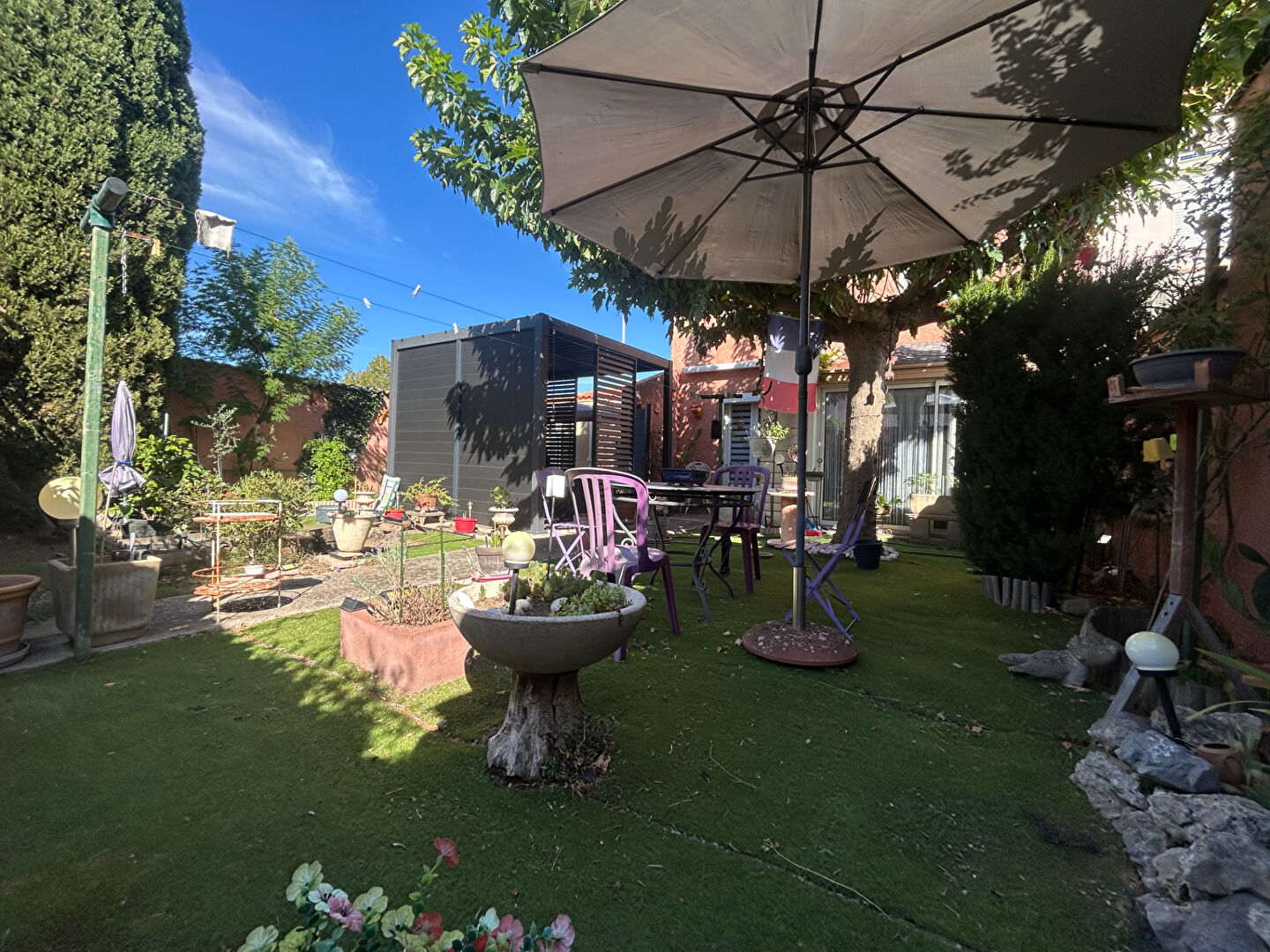 Maison CARCASSONNE (11000) 4 pi&egrave;ces 99.00 m&sup2;