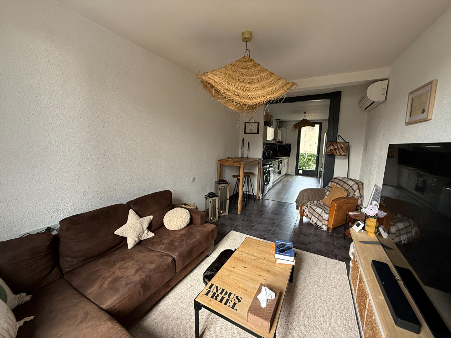 Appartement 3 pièces 54 m² · à Carcassonne · 53,9 m² · 680 €/mois