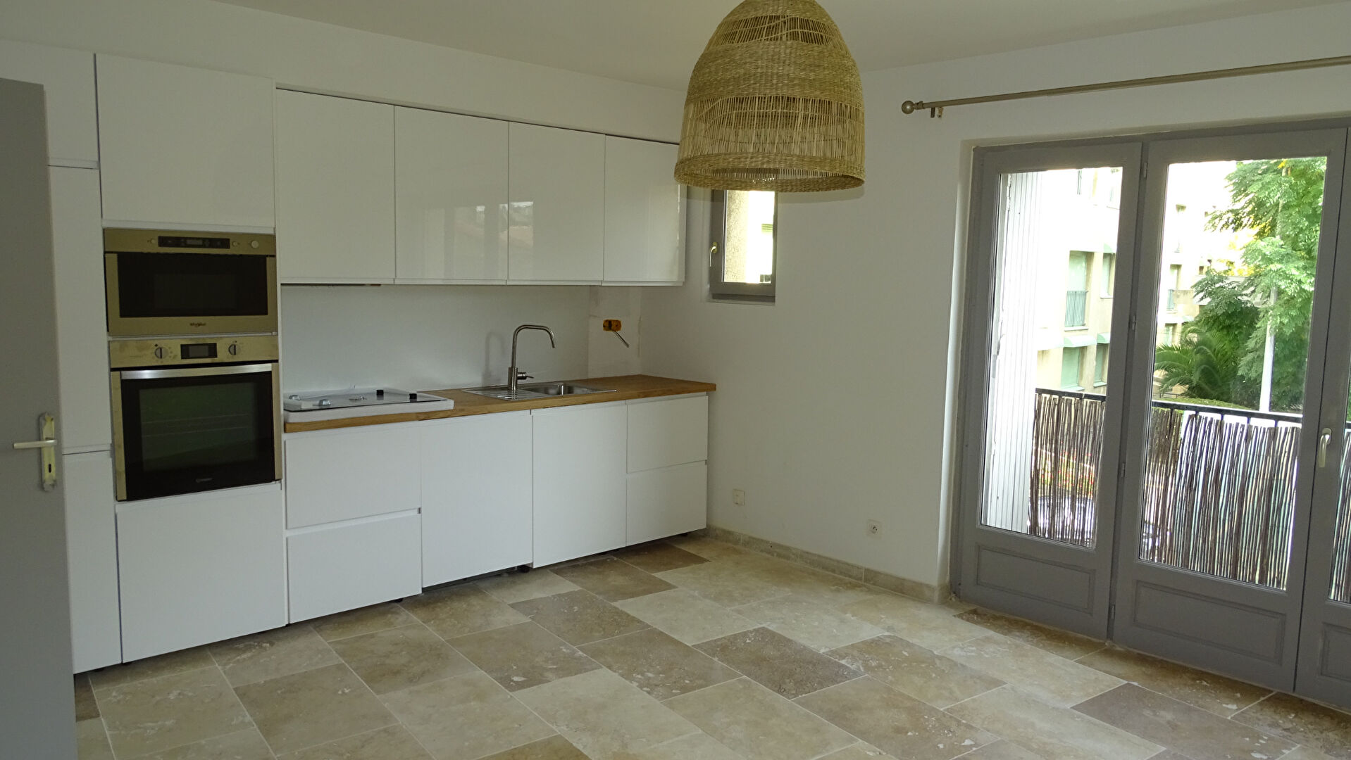 Appartement CARCASSONNE (11000) 2 pi&egrave;ces 40.10 m&sup2;