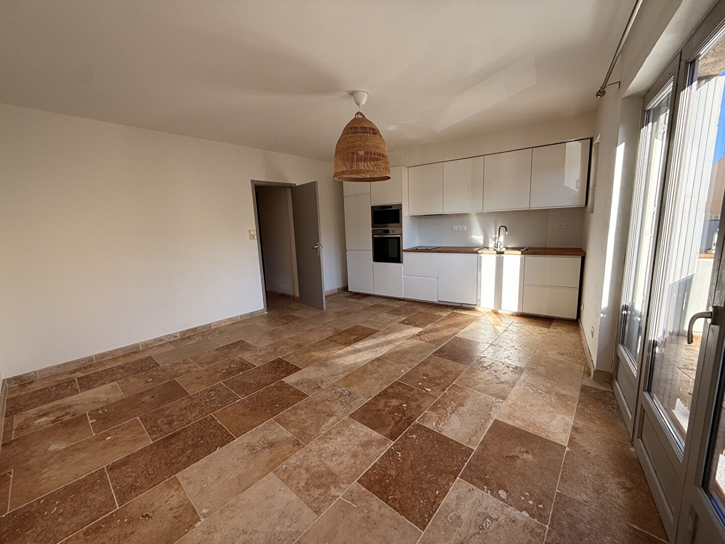 Appartement CARCASSONNE (11000) 2 pi&egrave;ces 40.10 m&sup2;