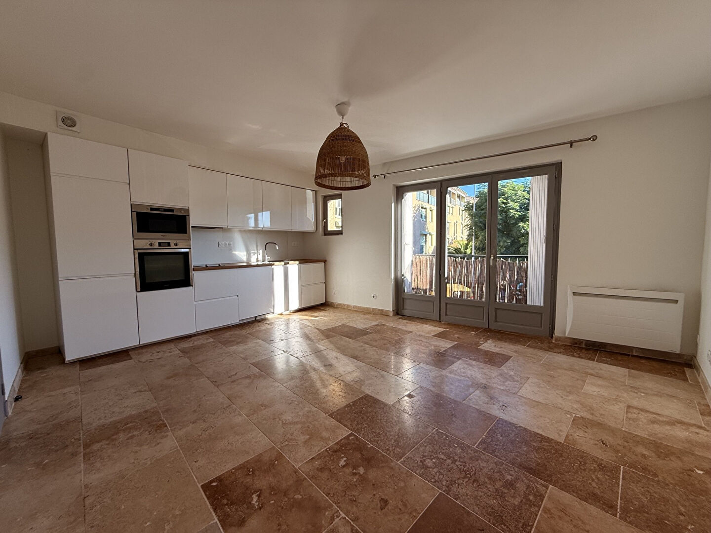 Appartement CARCASSONNE (11000) 2 pi&egrave;ces 40.10 m&sup2;