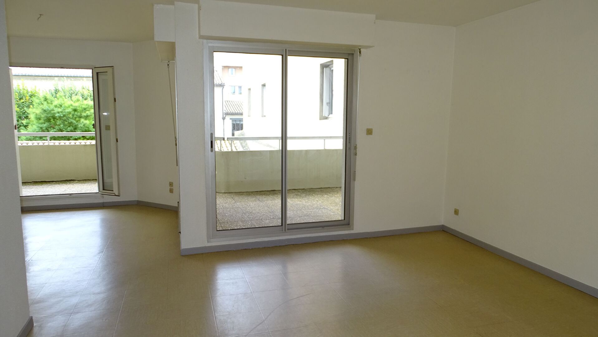 Appartement CARCASSONNE (11000) 3 pi&egrave;ces 66.24 m&sup2;