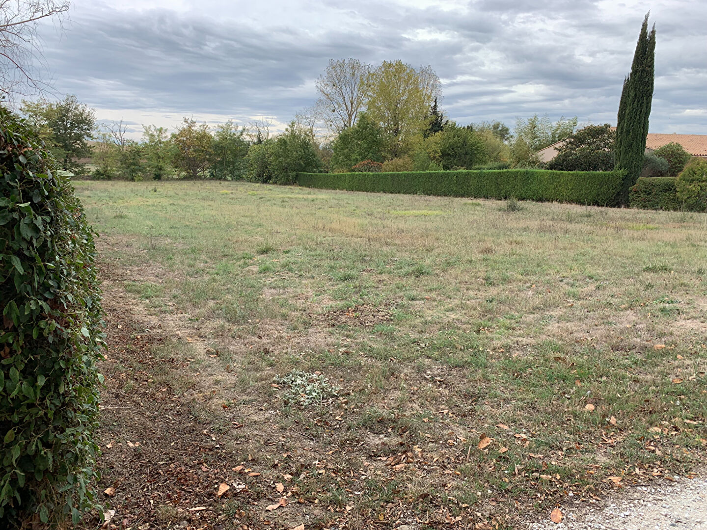 Terrain MONTREAL (11290) 2864.00 m²