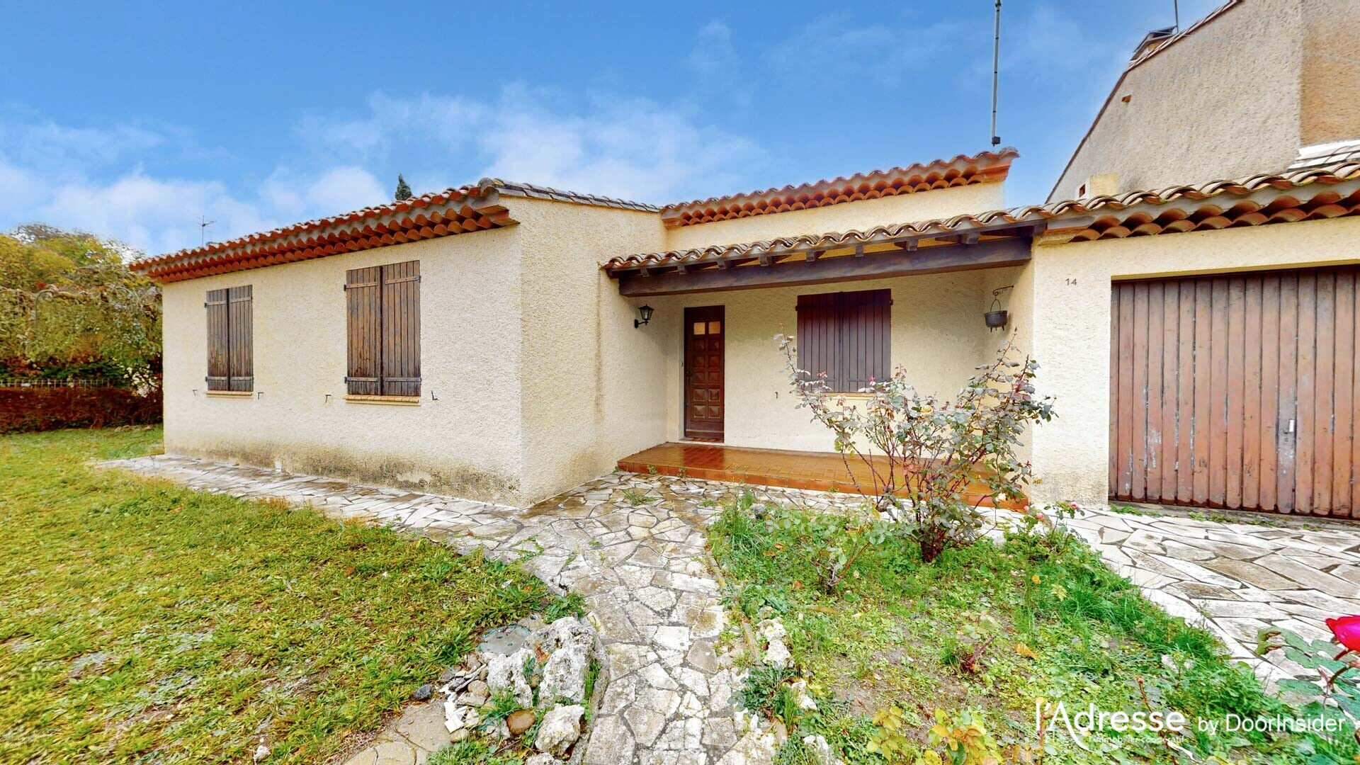 Terrain à Vendre à BroussesetVillaret (11390) Achat Terrain l'Adresse