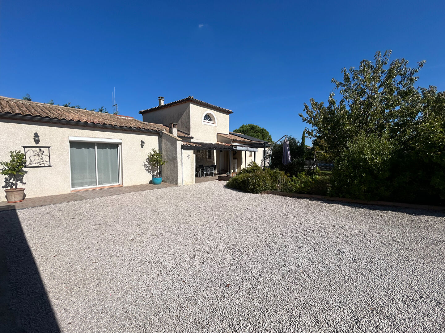 Maison CARCASSONNE (11000) 8 pièces 162.00 m²