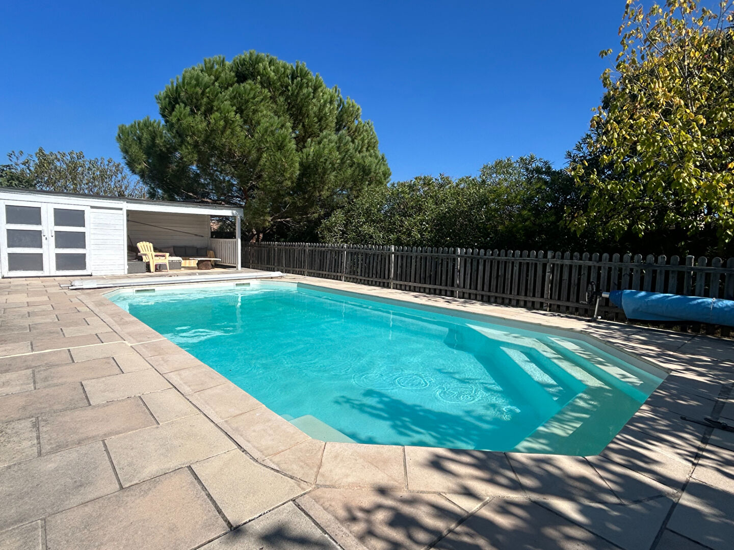 Maison CARCASSONNE (11000) 8 pièces 162.00 m²
