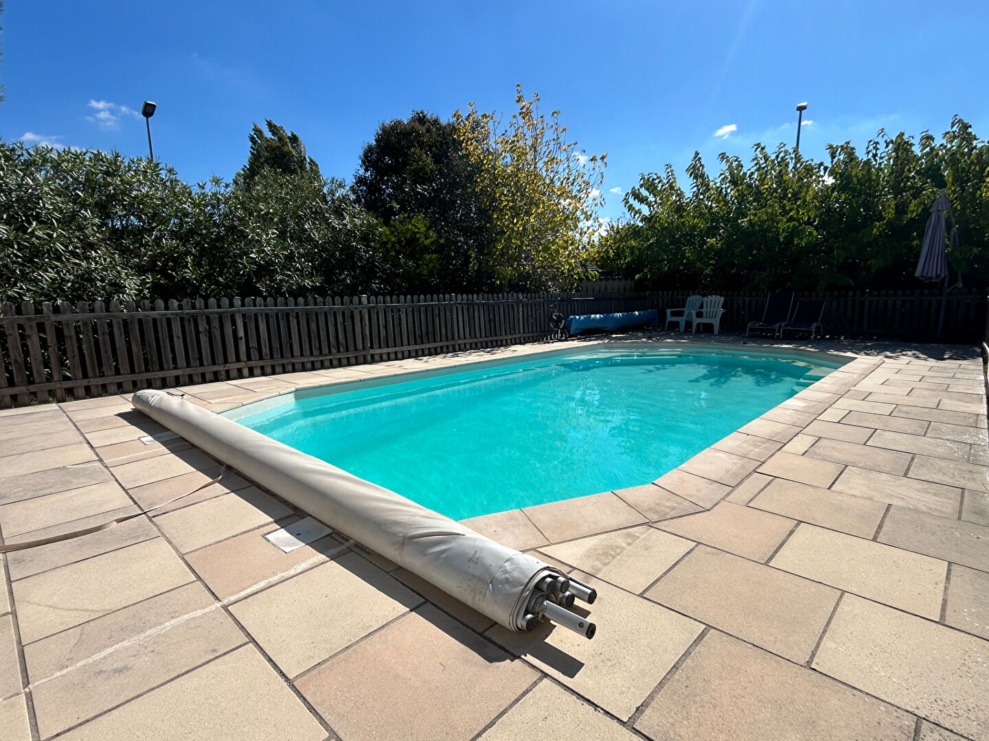 Maison CARCASSONNE (11000) 8 pi&egrave;ces 162.00 m&sup2;