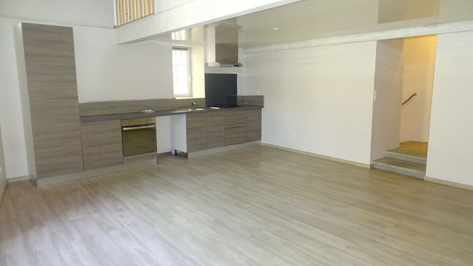 Maison PENNAUTIER (11610) 2 pièces 57.15 m²