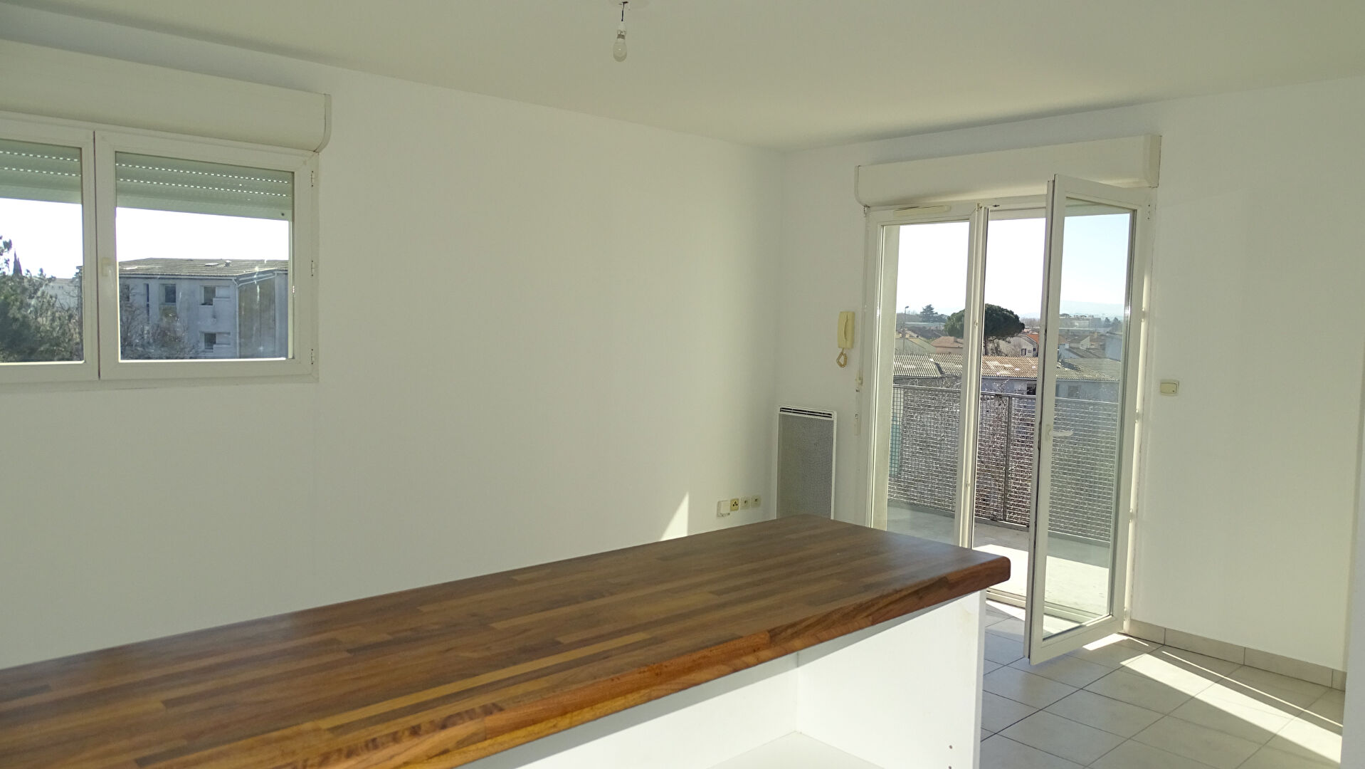 Appartement CARCASSONNE (11000) 3 pièces 51.69 m²