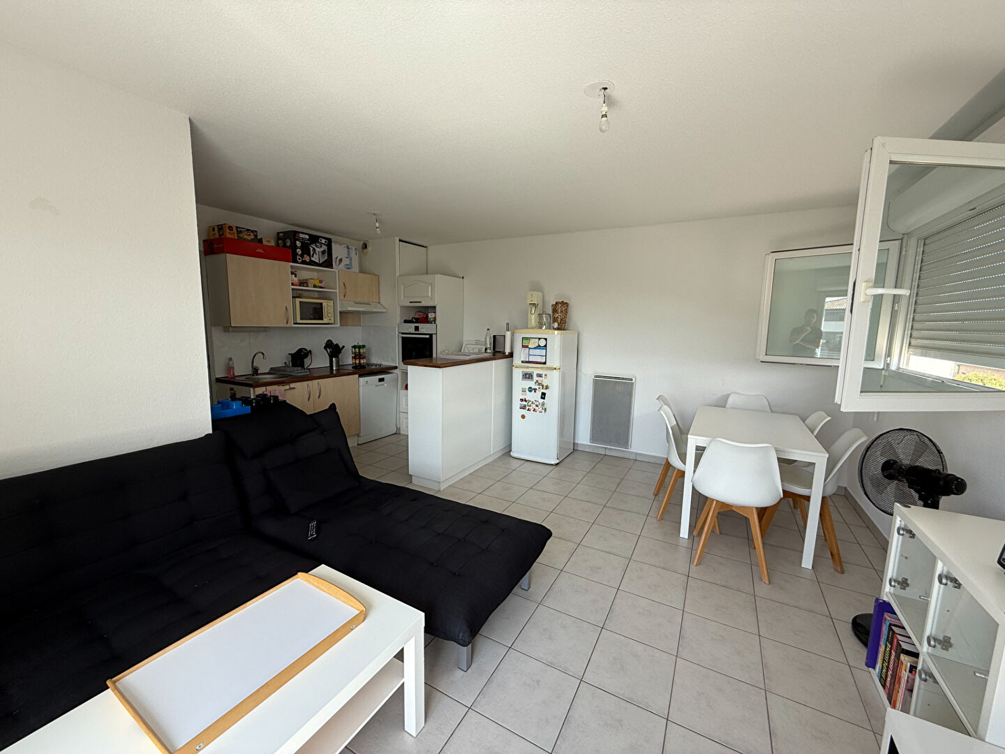 Appartement CARCASSONNE (11000) 3 pièces 51.69 m²