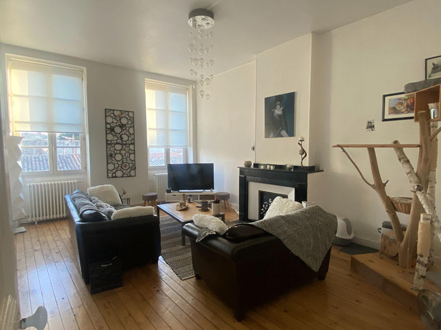 Appartement CARCASSONNE (11000) 4 pi&egrave;ces 130.00 m&sup2;