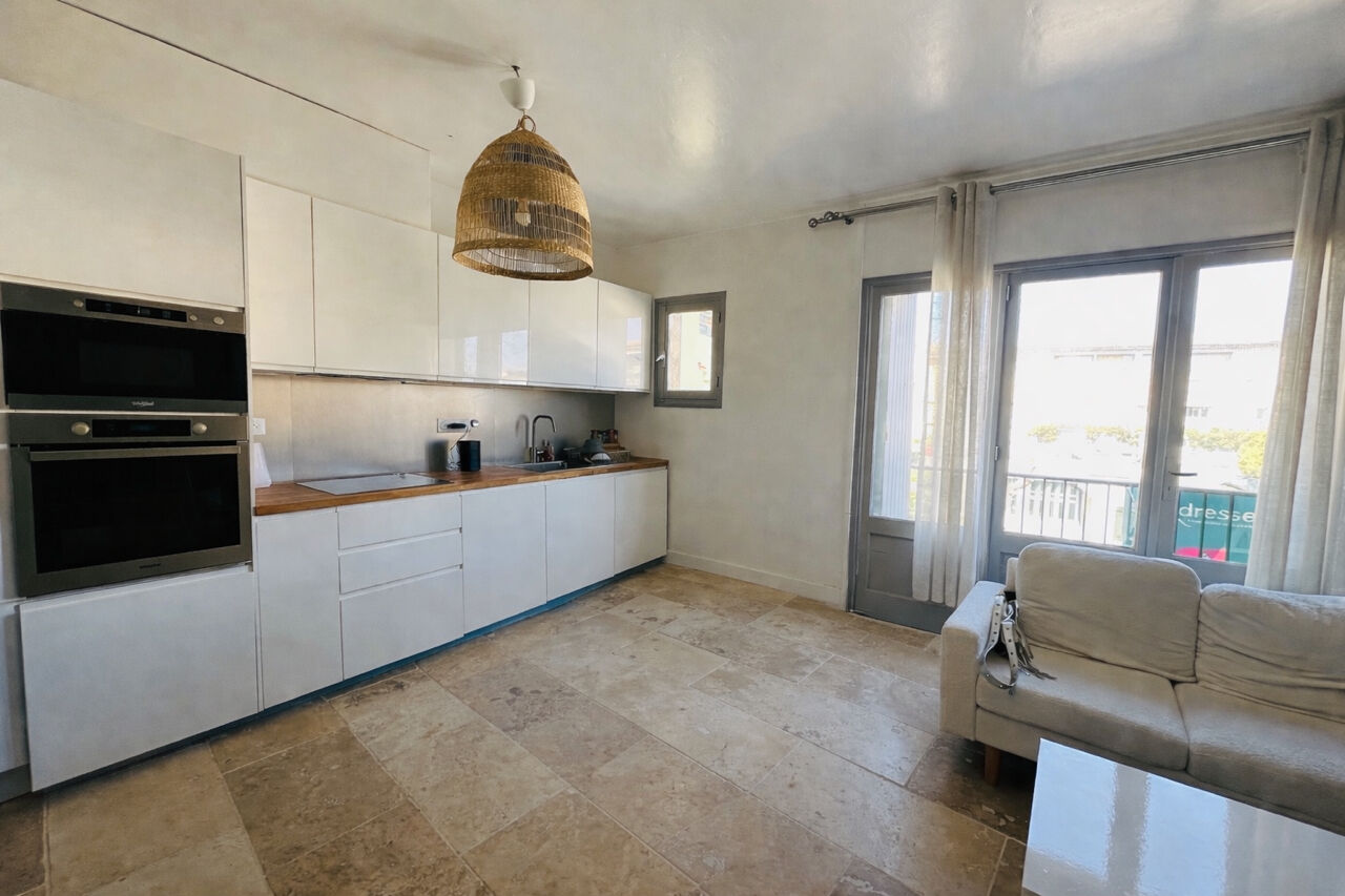 Appartement CARCASSONNE (11000) 2 pi&egrave;ces 43.17 m&sup2;