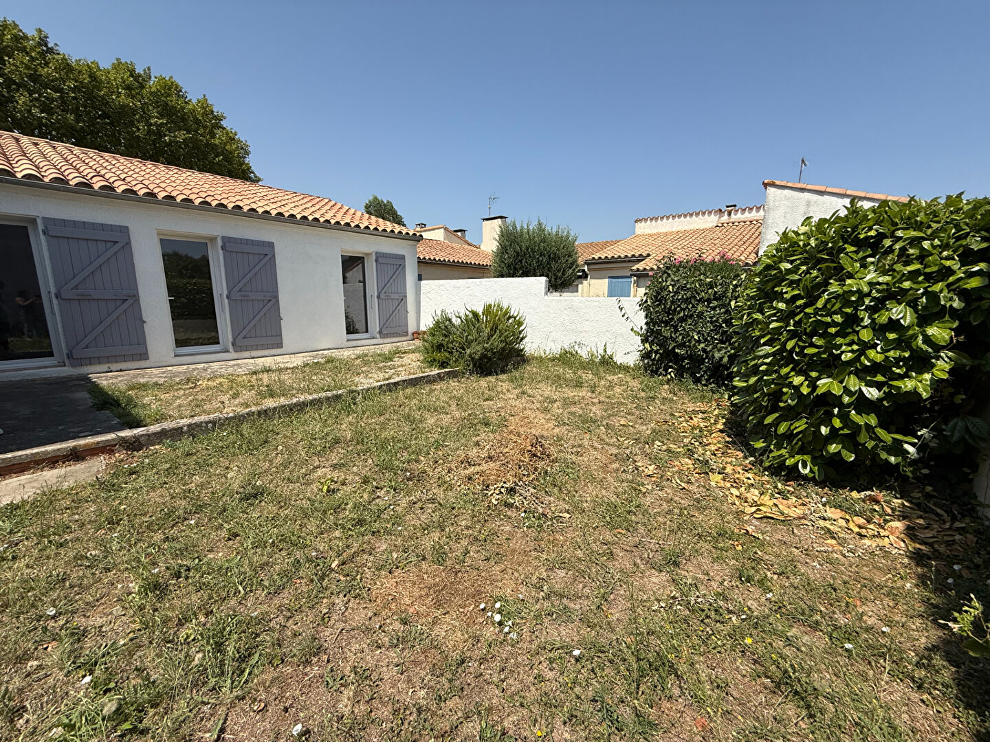 Maison CAZILHAC (11570) 5 pièces 80.00 m²